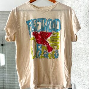 Let luv tee.  Size L. Like new